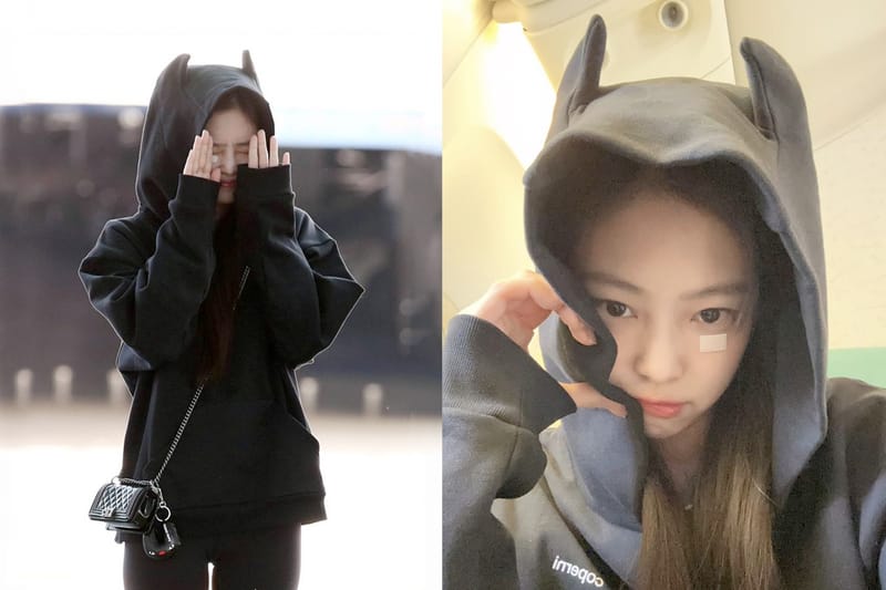 2023春大特価セール！ X: coperni 现货jennie同款Coperni Jennie