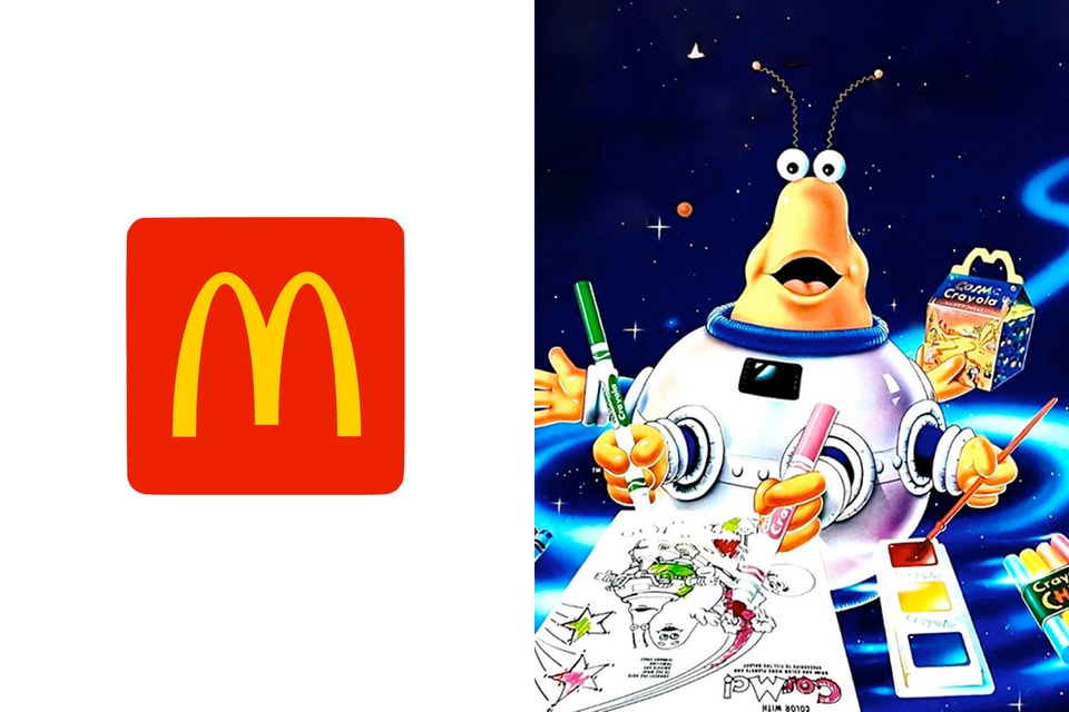 麥當勞 McDonald's 確定開設副牌 CosMc's：瞄準小型速食連鎖，主角是 80's 卡通角色！ - POPBEE