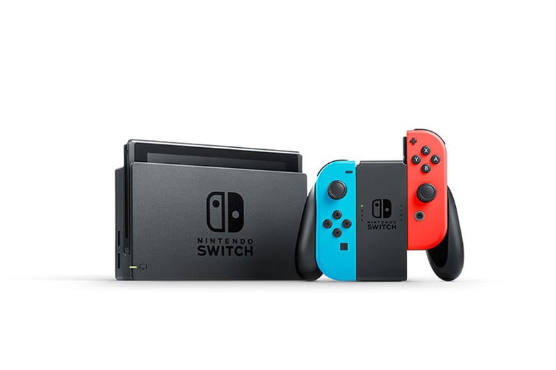 睽違六年：新一代Nintendo Switch 遊戲機即將在明年登場？！ - POPBEE