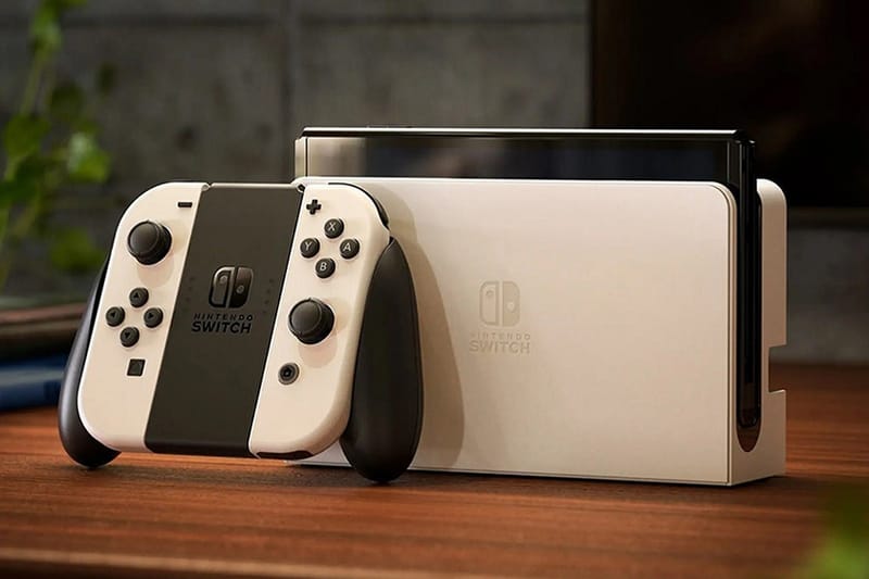 睽違六年：消息指出新一代Nintendo Switch 遊戲機即將在明年登場