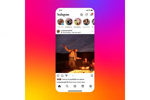 Instagram 再度更新：4 個「最新功能」使用方法看這裏，讓你搶先打造 IG 熱潮！ - POPBEE