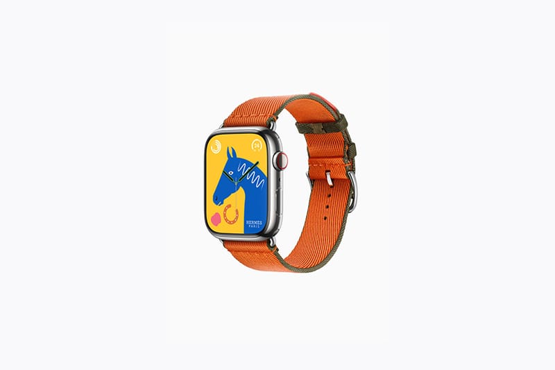 更多時髦錶帶！一次整理10+ 新登場「Apple Watch Series 9」重點功能