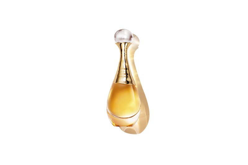 Dior J'adore L'Or 香水 Christian Dior J´Adore L´Or Perfume Essence Apă parfumată - Tester