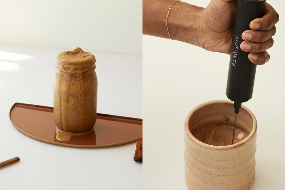 不會導致心悸與失眠，卻可以讓你更精神與健康：外國有人發明了取代咖啡的「泥水」 - POPBEE