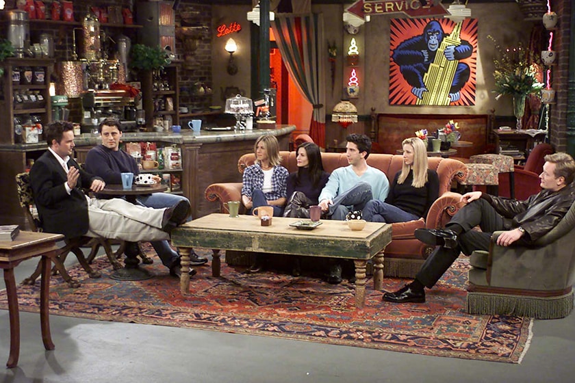 永遠的 Chandler 離開了我們 ... 《Friends》主演們的這席話讓人再次落淚！ - POPBEE