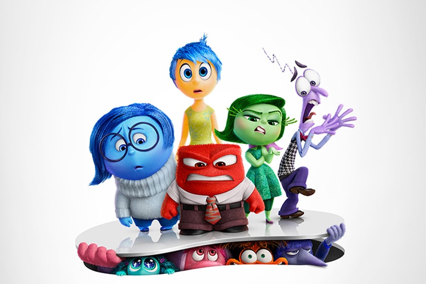 新角色登場!Pixar 最人氣電影《腦筋急轉彎》正式公開續集預告片! - POPBEE
