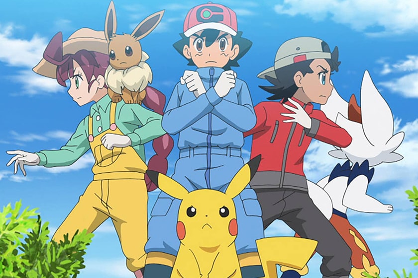 日本之旅又多了必訪景點:各位訓練家們準備好迎接「Pokémon 主題樂園」了嗎! - POPBEE