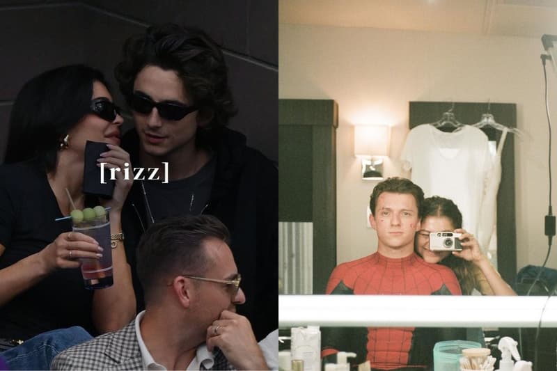 你有 Rizz 嗎?這個「2023 牛津年度代表字」由 Tom Holland 一手 - POPBEE