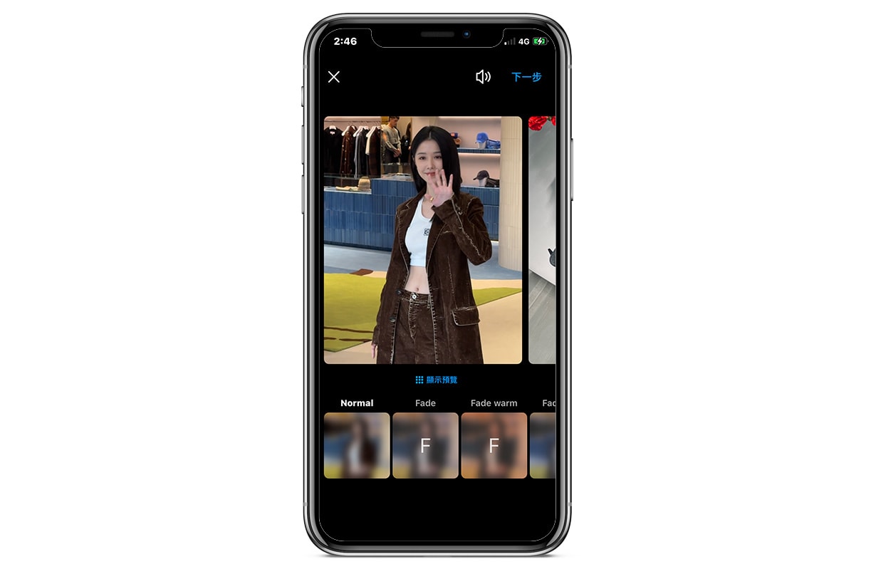 用戶千呼萬喚的 IG 新功能：不需另下載 App，點一下就能預覽貼文排版！ - POPBEE