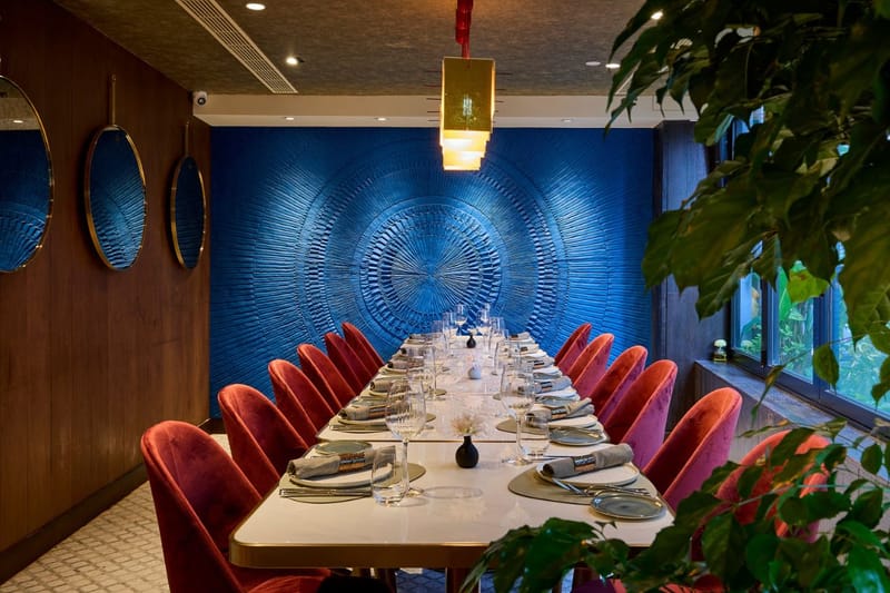 中環美食推介 2023！聖誕除夕倒數的約會特色餐廳 （持續更新）意大利餐到夜食盛宴 POPBEE