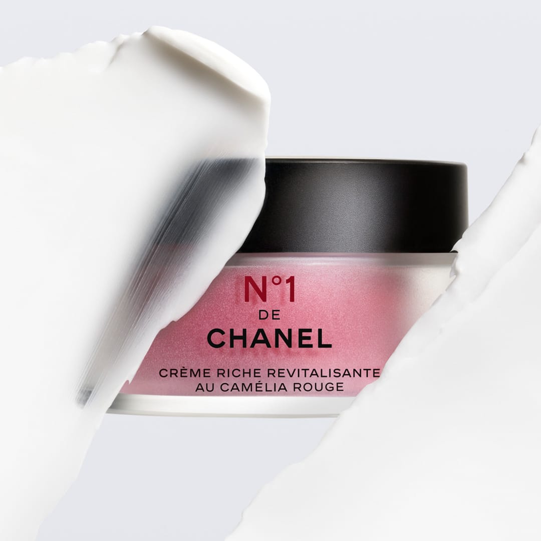 PopbeeGirl Jcnana Chanel Beauty N1 DE CHANEL
