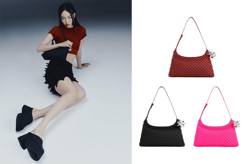磨拳擦掌:CHARLES & KEITH 2024 年首個重磅聯乘,與Chet Lo 磨拳擦掌:CHARLES & KEITH 2024 年首個重磅聯乘,與Chet Lo