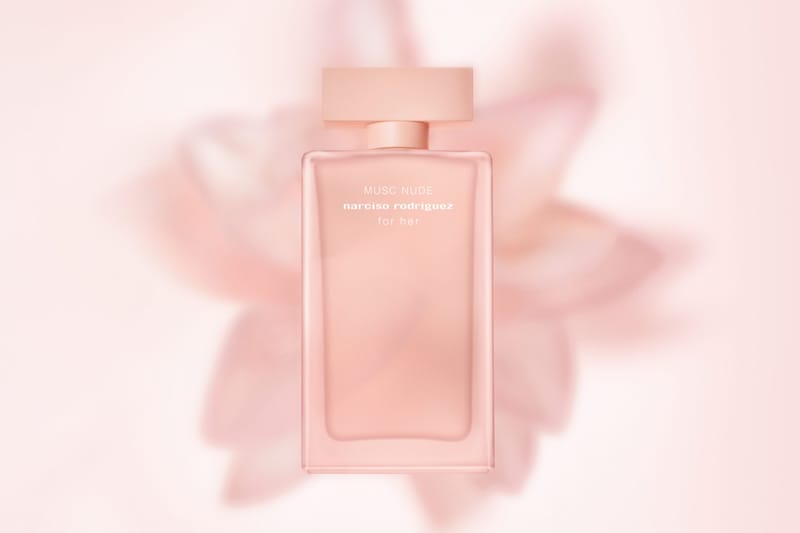 香水(女性用) Narciso Rodriguez Musc Nude 50ml Amazon.com : Musc Nude by Narciso Rodriguez for Women - 3.3