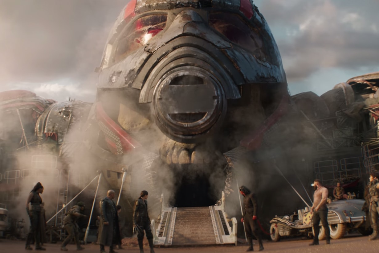 預告彩蛋滿滿:睽違六年登場《死侍》續作,Hugh Jackman 主演金鋼狼回歸! - POPBEE