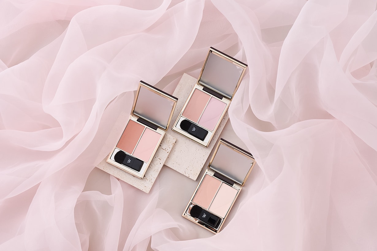 Lip & Cheek Polish 03