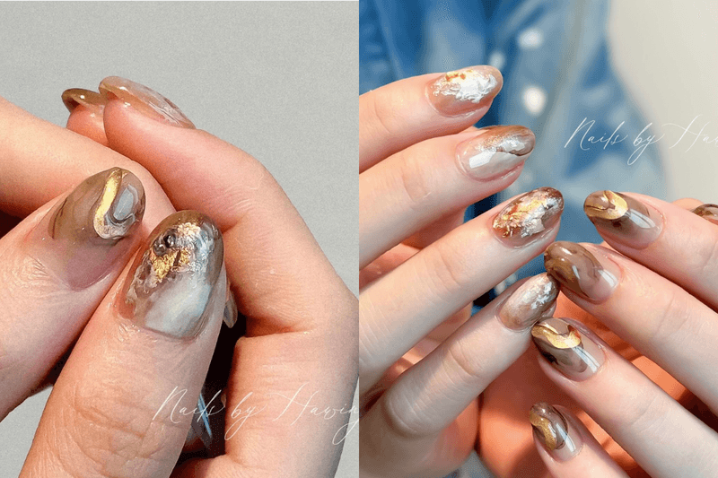 Popbee Circle 會員福利：探索指尖藝術，送你 Hawing’s Nail 美甲體驗 - POPBEE
