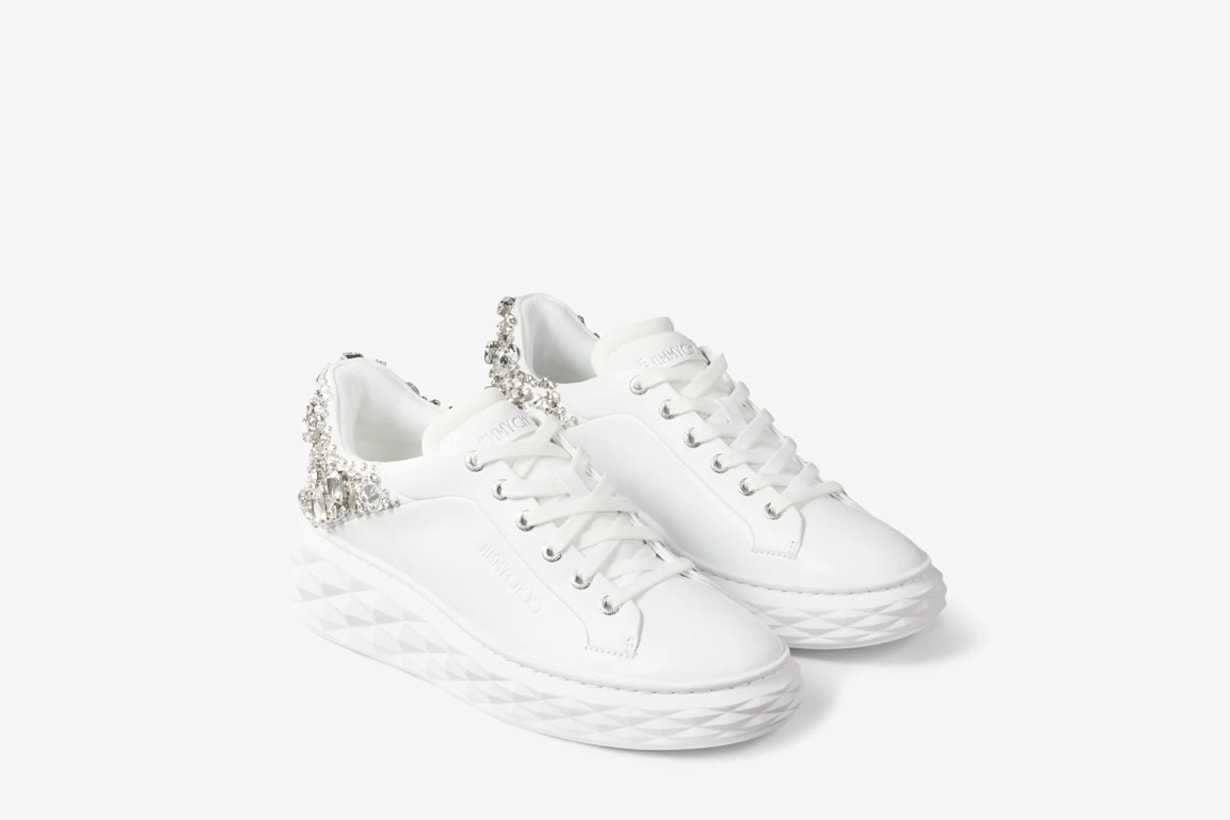 2024 白鞋推介：Dior、Charles & Keith、Zara、Nike ⋯⋯ 一字排開，由平到貴任你挑選！ - POPBEE