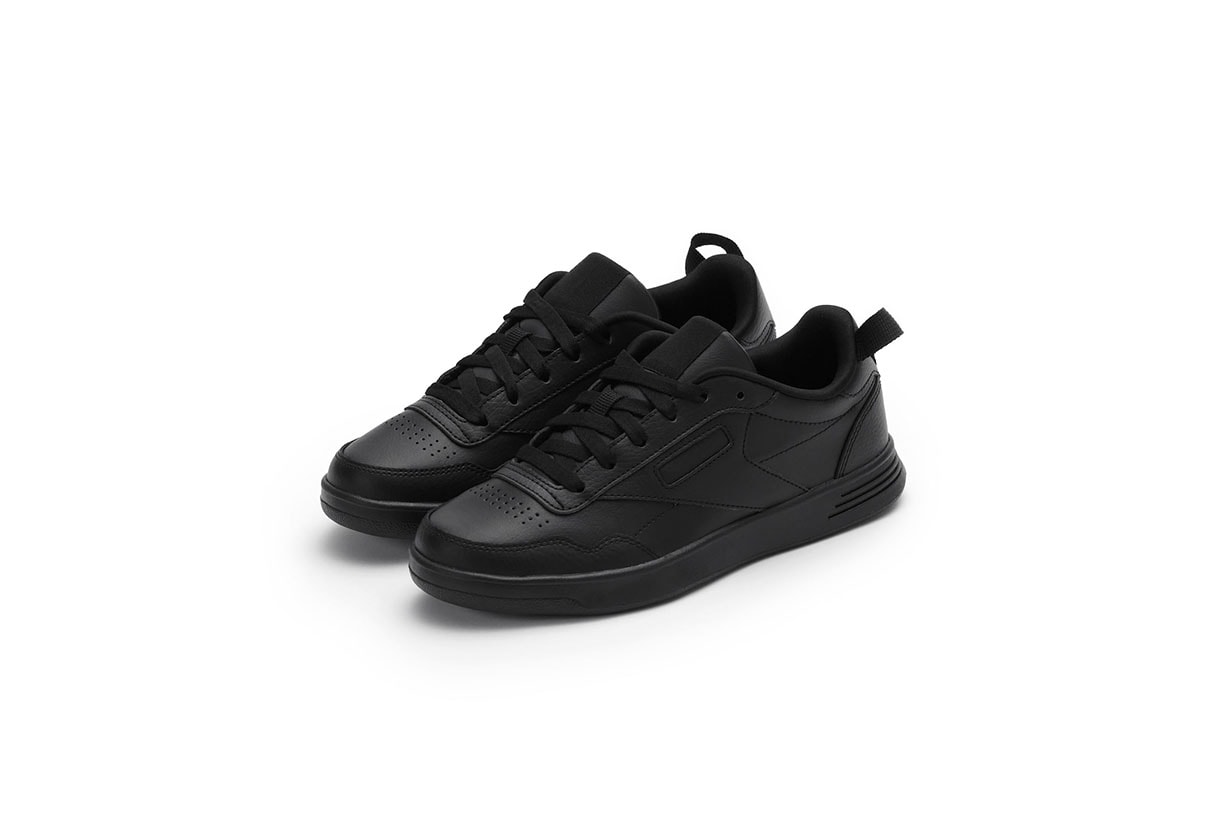 打造「完全沒有 Logo」的合作：這雙 MUJI x Reebok 將成為極簡女生最愛！ - POPBEE