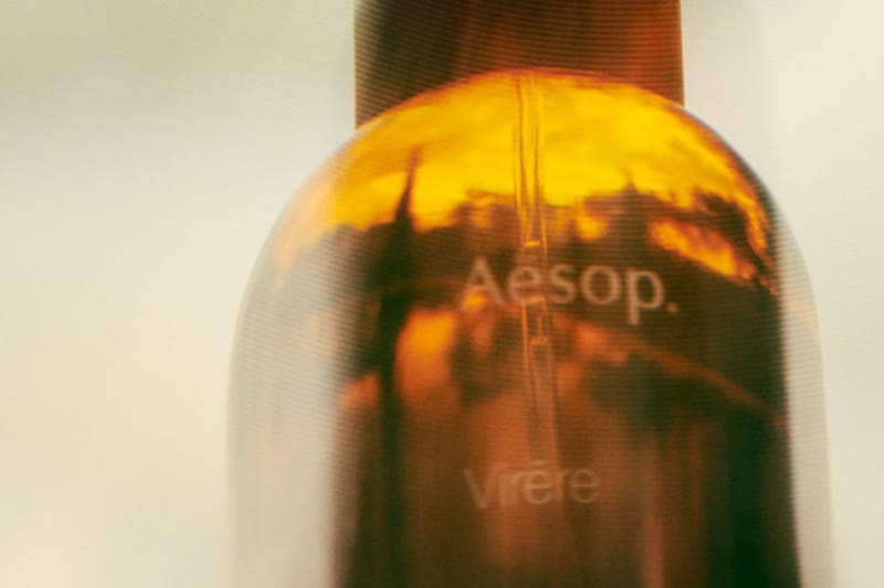 Aesop Virere 香水 ヴィレーレ オードパルファム イソップ Aesop