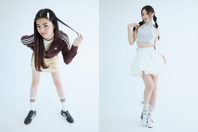 adidas 拳擊鞋、跆拳道鞋台灣販售資訊，Jennie 私服不斷出現的波