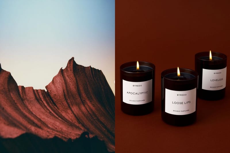 ファッションの Popbee Circle 會員福利：為房間換上新香氣！體驗BYREDO La Mini アロマグッズ
