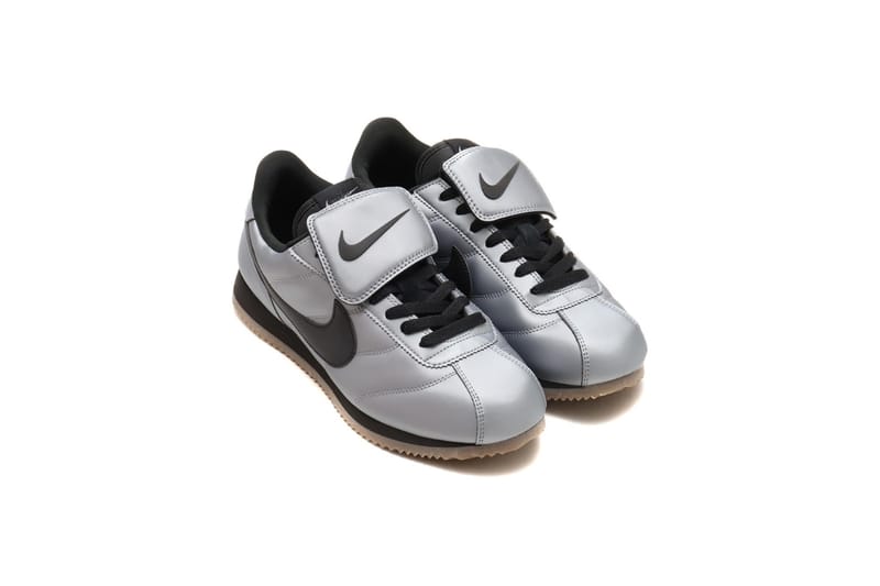 Nike cortez leather se best sale