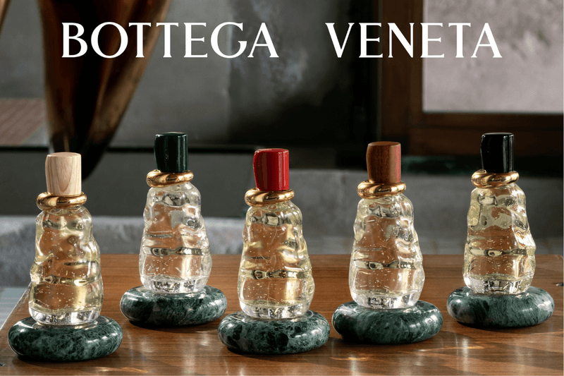 Bottega Veneta 香水 新品未使用 プールオムオードトワレスプレー(ボッテガ・ヴェネタ)の通販