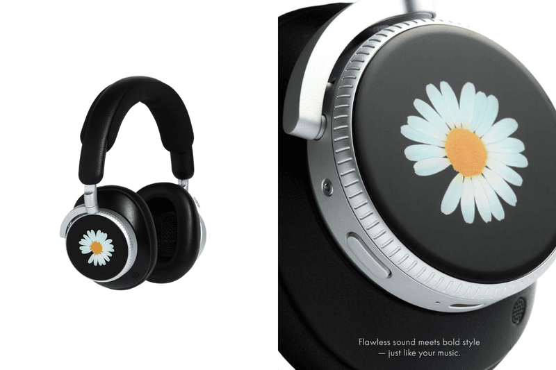 Bang & Olufsen X G-DRAGON Beoplay H100 Limited Edition: G-DRAGON