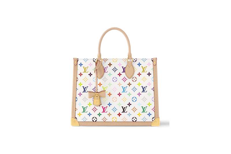 PSA9】HAND SUPERFLAT ルイヴィトン 非売品 LVx村上隆 org.jpg