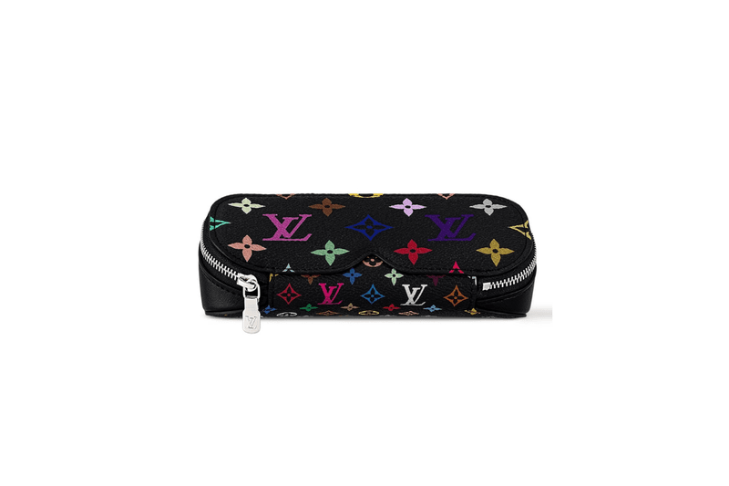 【みらん】Louis Vuitton 村上隆　LV TM カチューシャ みらん】Louis Vuitton 村上隆 LV TM カチューシャ みらん