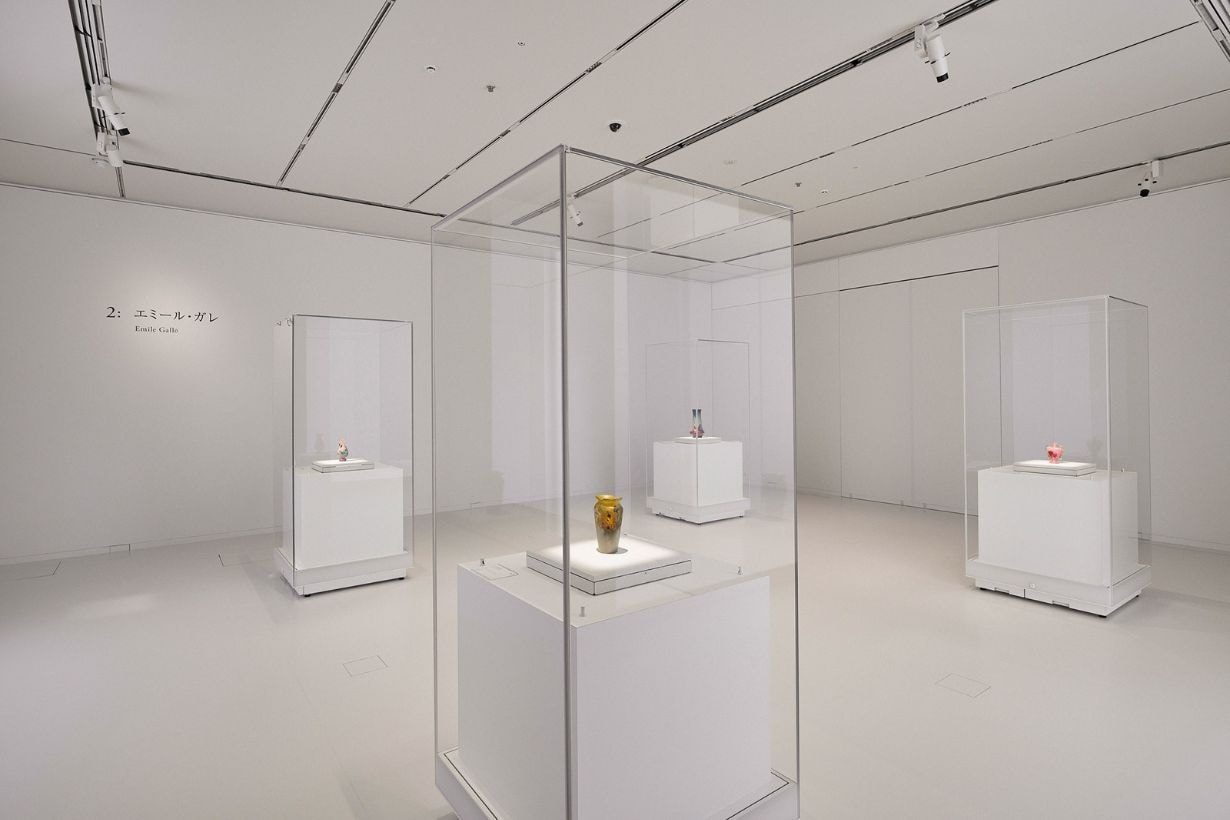 2024「世界最美美術館」：必訪位於日本的下瀨美術館，宛如漂浮在水中的彩色立方！ - POPBEE