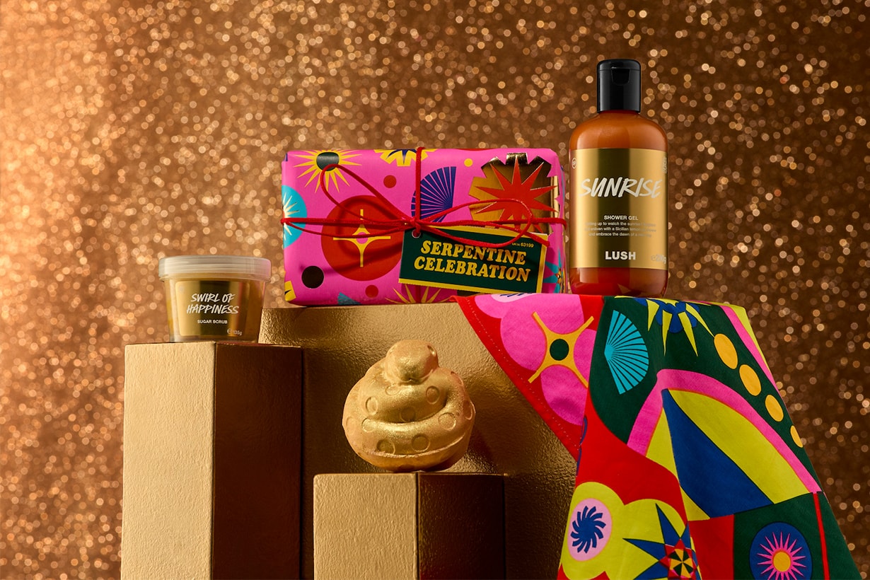 2025 新年美妝：10+ 蛇年限定美妝、護膚品合集，新春紅包都拿去吧！ - POPBEE