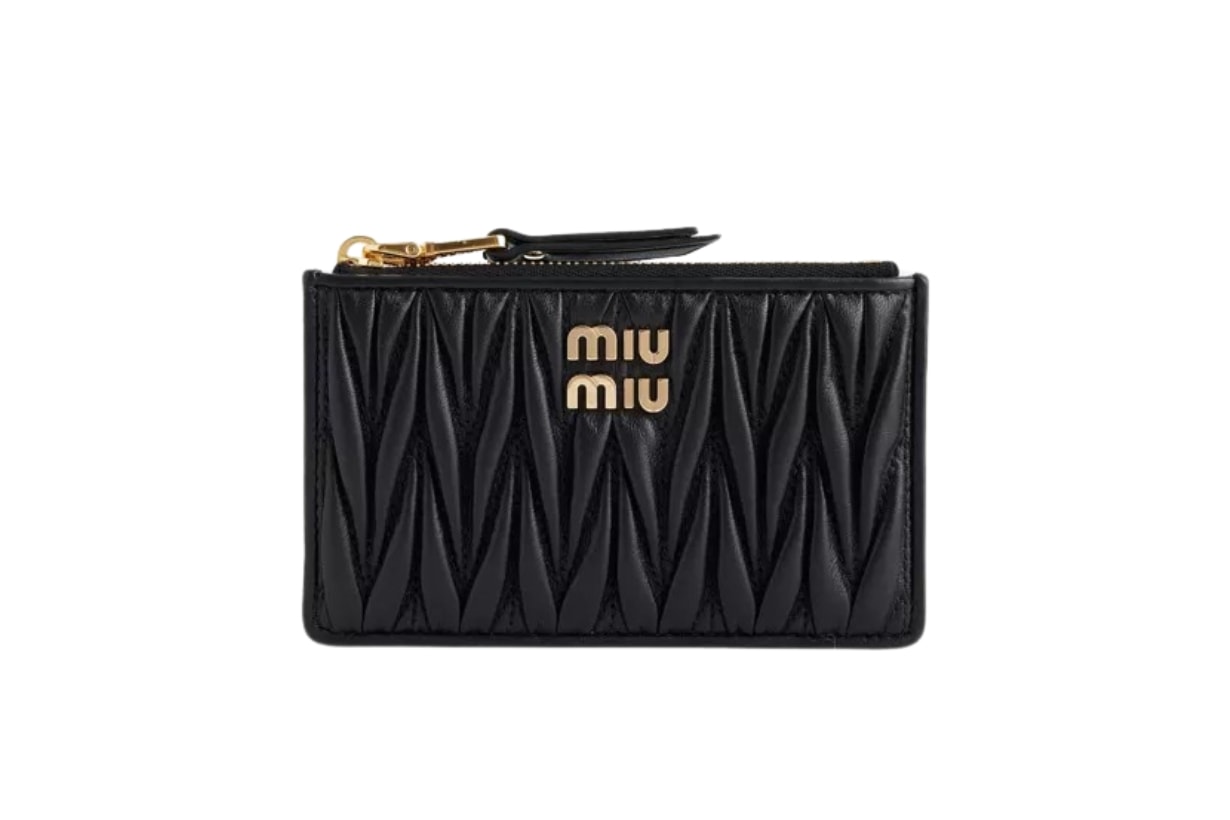 卡片套推薦 2025:10+ 實用 Card Holder 款式,Hermès、Dior 卡夾等都不能錯過! - POPBEE