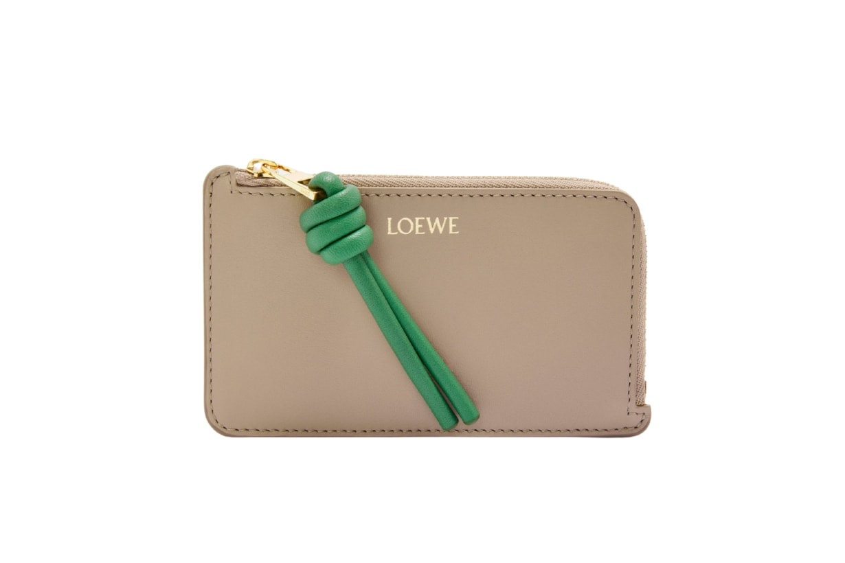 卡片套推薦 2025:10+ 實用 Card Holder 款式,Hermès、Dior 卡夾等都不能錯過! - POPBEE