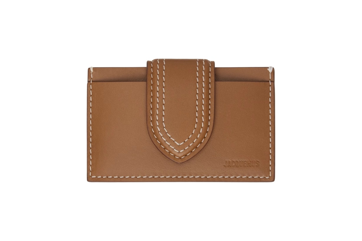 卡片套推薦 2025:10+ 實用 Card Holder 款式,Hermès、Dior 卡夾等都不能錯過! - POPBEE