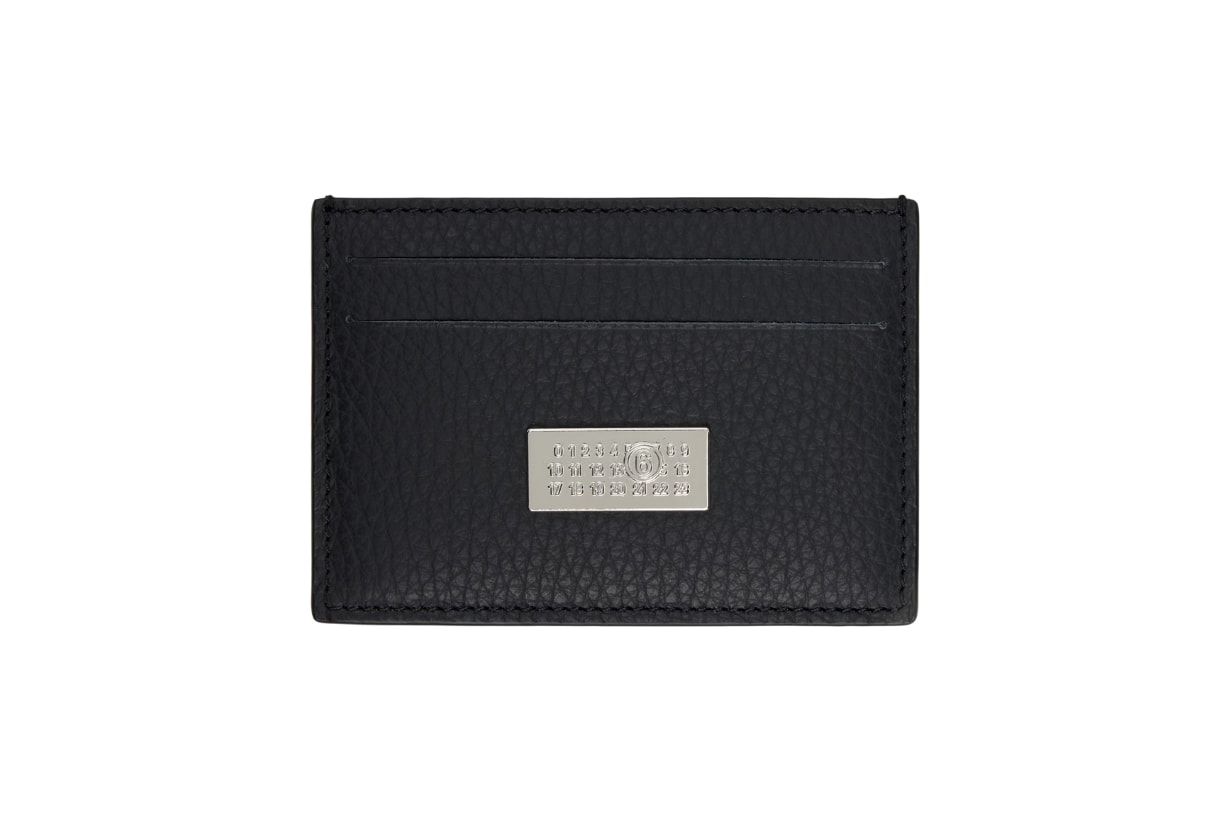 卡片套推薦 2025:10+ 實用 Card Holder 款式,Hermès、Dior 卡夾等都不能錯過! - POPBEE