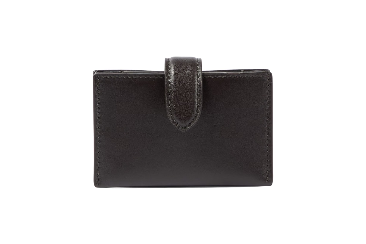 卡片套推薦 2025:10+ 實用 Card Holder 款式,Hermès、Dior 卡夾等都不能錯過! - POPBEE