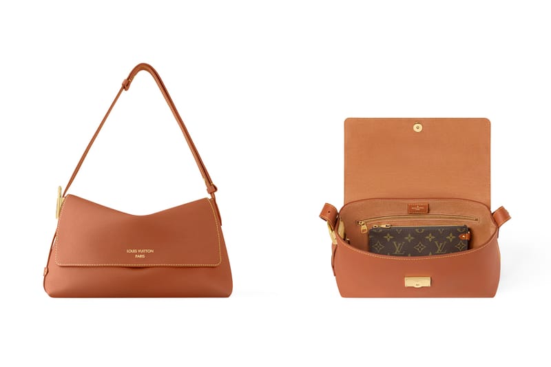 【嬉しいポーチ付き】LOUIS VUITTON★Low Key Messenger Low Key Messenger Low Key - Handbags | LOUIS VUITTON
