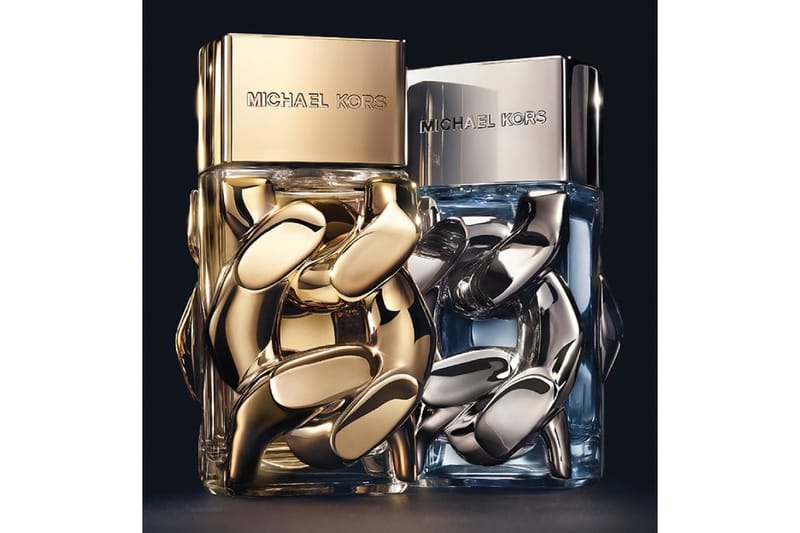 香氣也時尚：從時尚單品到香水世界，Michael Kors 重新演繹精緻生活