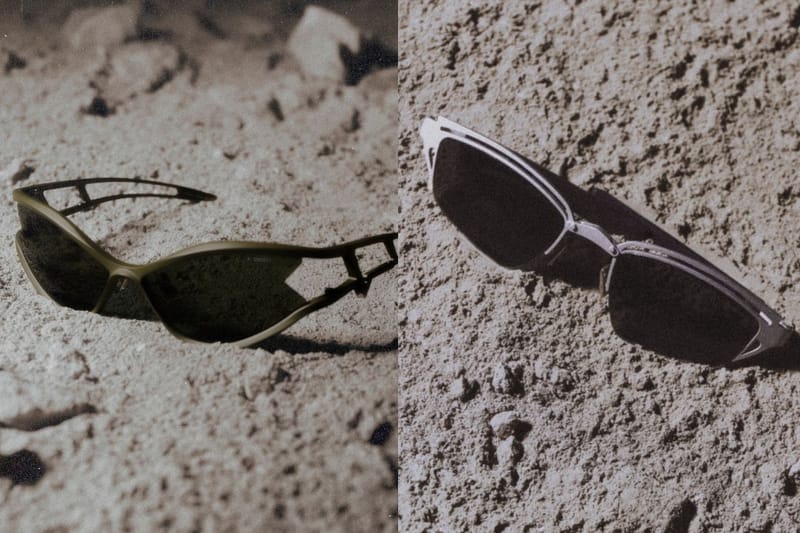 【新品未使用】 Topologie x A.SOCIETY MAGNUS Topologie x A.SOCIETY Eyewear - MAGNUS – Topologie (トポロジー)