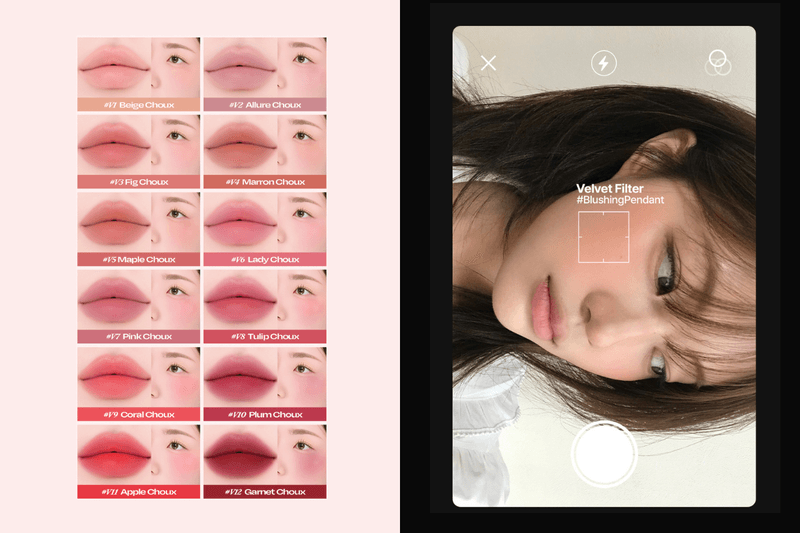 漂亮到韓國女生都入手：alternative stereo 唇頰兩用的「寶石彩妝盒」你也注意到了嗎！ - POPBEE