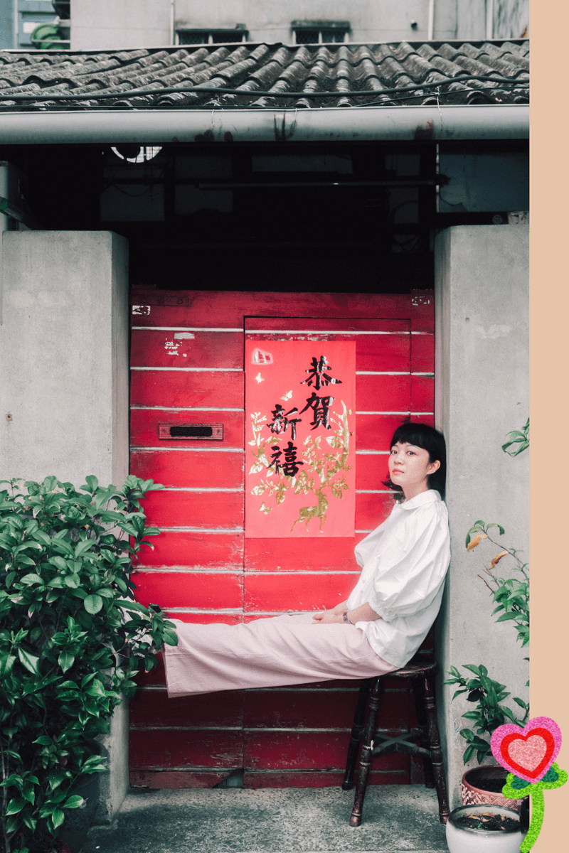 Image of #PopbeeGirls-Meg Lu meg lu popbee girls streetsnap what's in bag tokyo shopping beauty tips interview