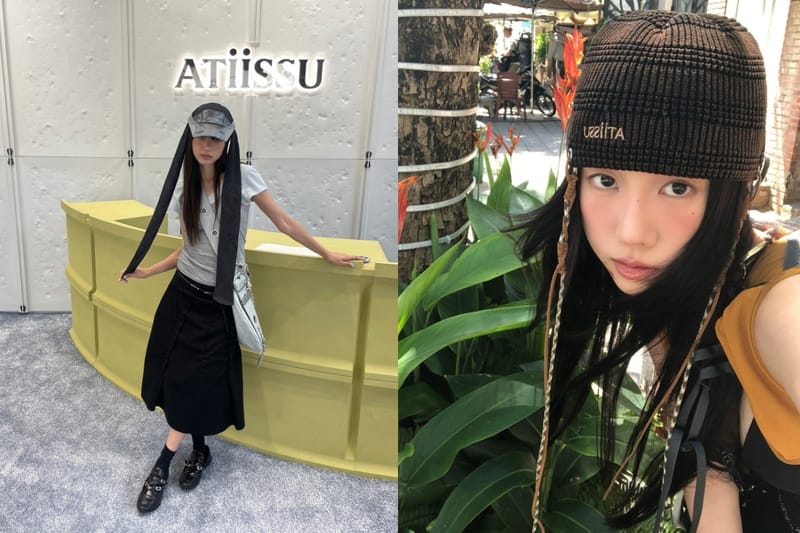 ATiiSSU 江南開設首間旗艦店，Felix 同款＋人氣款式快被搶光