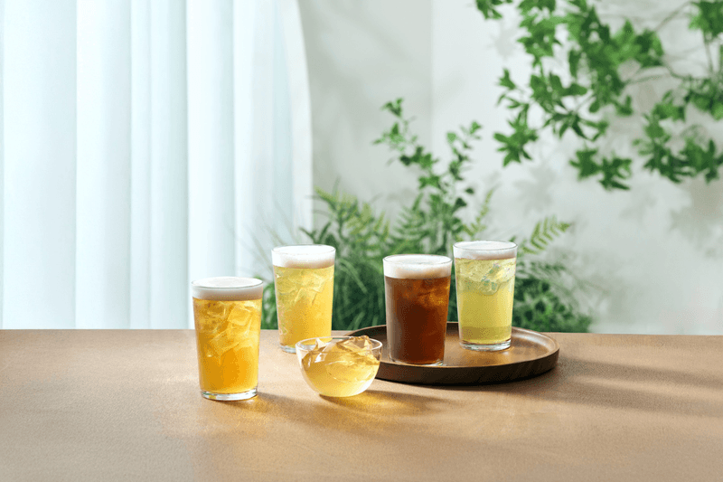 無印良品也開飲料店？只有期間限定的 MUJI「cha POP UP STORE」菜單、地點一次看！ - POPBEE