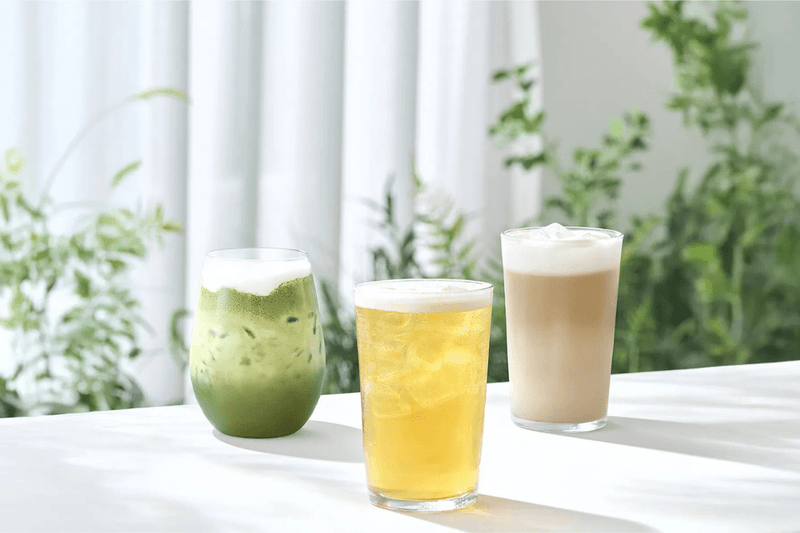 無印良品也開飲料店？只有期間限定的 MUJI「cha POP UP STORE」菜單、地點一次看！ - POPBEE