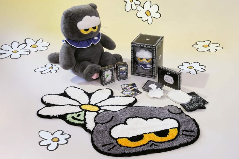 ZO&FRIENDS ポップアップ ZOA ぬいぐるみ ミディアム ZO&FRIENDS ポップアップ ZOA ぬいぐるみ ミディアム（GD x
