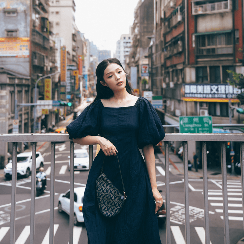 popbeegirls boni bonibaobao movie review influencer interview ootd what's in my bag watchlist