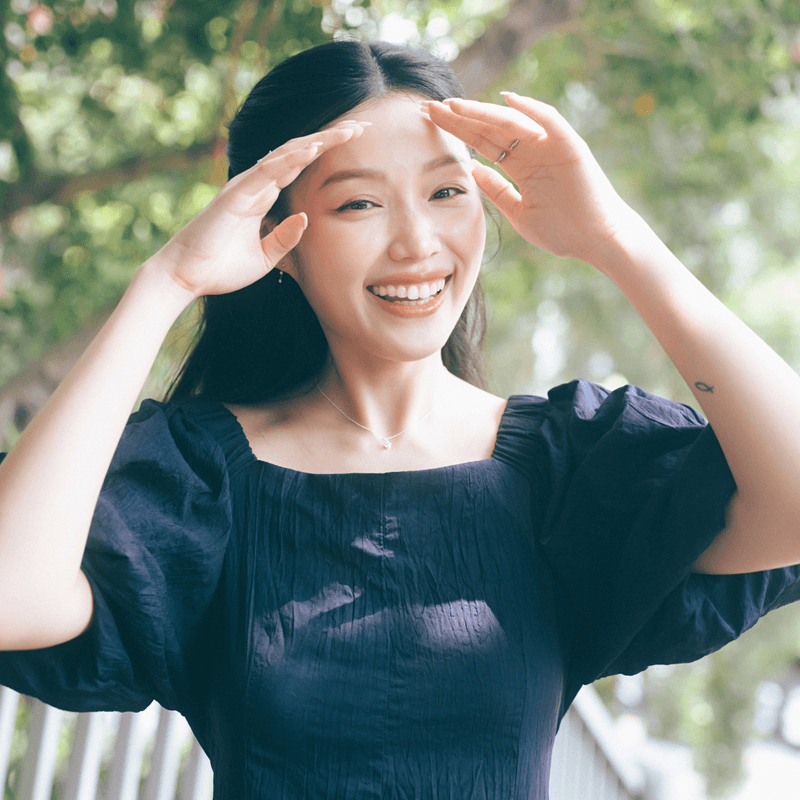 popbeegirls boni bonibaobao movie review influencer interview ootd what's in my bag watchlist