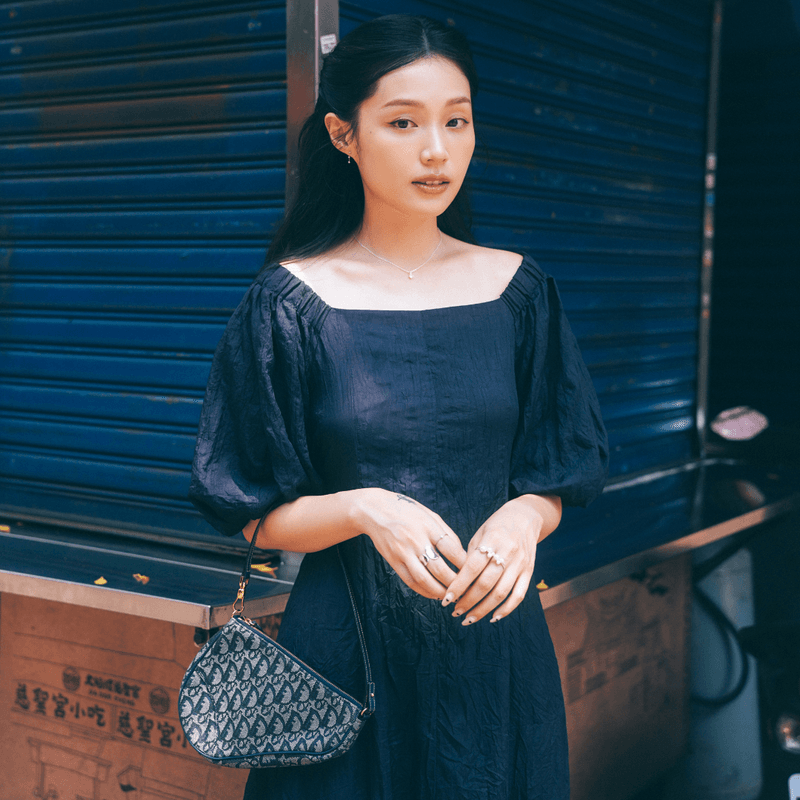 popbeegirls boni bonibaobao movie review influencer interview ootd what's in my bag watchlist
