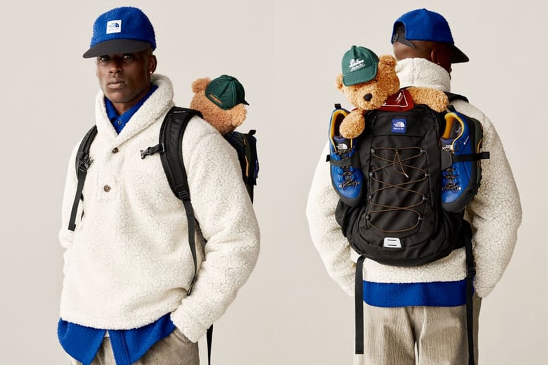 THE NORTH FACE × Aimé Leon Dore 手袋 【S】 SLN Official - Aimé